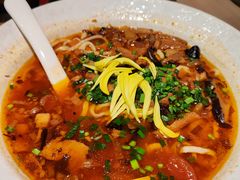 -大师兄·西北小馆(南沙万达广场店)