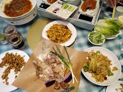 -紫光园(劲松店)