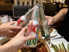 -洛缦音乐餐厅(工业展览馆万象城店)