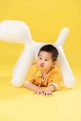 -爱你宝贝孕婴亲子摄影美学馆(绍兴店)