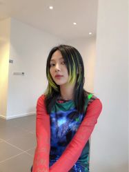 -丝源发型