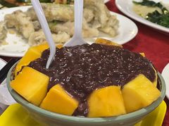 -蛇口康乐快餐鱼仔档(翠苑小区店)
