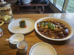 -永安鱼庄·镇江菜(丁卯店)