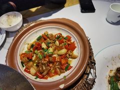 -老阿爸鲜鱼土菜(园区永旺店)
