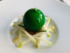 鹅肝-TRB Forbidden City(故宫店)