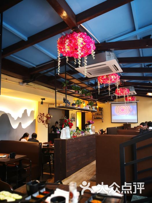 雅莉家烤肉馆(东风路店)图片 - 第1张