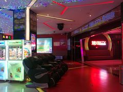 -糖潮量贩KTV(高新万达广场店)