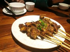 -友记功夫香·人民川菜(红牌楼店)