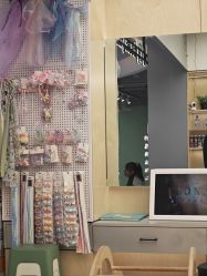 点击看大图 -Oh my head 儿童理发(丹尼斯大卫城店)