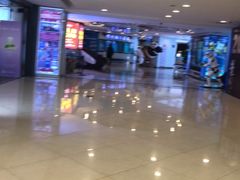 -博纳国际影城(合肥银泰中心店)