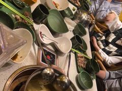 -润园四季椰子鸡火锅(海上世界店)