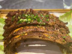 -廉桥排骨烧烤夜宵城(邵东店)