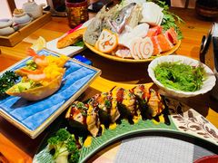 -文三酒肆自助放题(新街口友谊广场店)