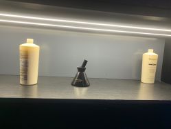 点击看大图 -3AM·S HAIR SALON烫发染发接发