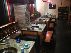 -袁老四重庆老火锅(中瀛御景店)