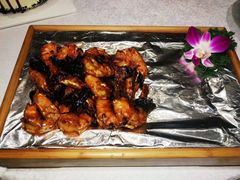 -卫鼎轩·曹公馆(鼓楼店)