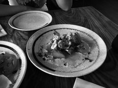 -PIZZA BIANCA(民园店)