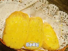 -朗丽兹自助餐厅