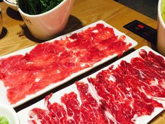 -掂档潮汕牛肉火锅(沈阳万象城店)