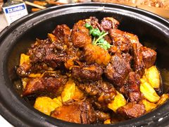 -炉鼎记私房菜(总店)