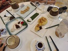 -御彩酒家(东风东路店)