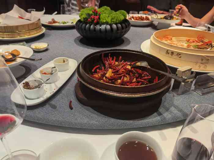 荣府宴(思南路店)