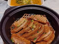 -聚丰园•湖鲜餐厅(阿红私房菜梅石路店)