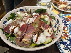 -Mammamia意大利餐厅(古北店)