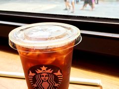 -星巴克(成都太古里二店)