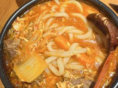 -やきにく 牛将日式焼肉(新华路店)