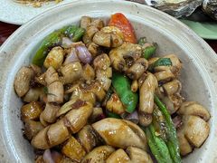 -贞姨美食·老字号海鲜大排档