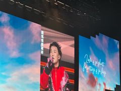 -宝能国际体育演艺中心