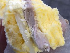 麻薯-好利来(道前街店)