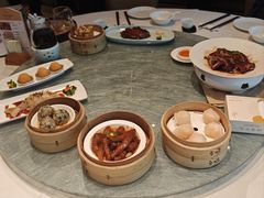 -金悦轩海鲜酒家(拱北店)