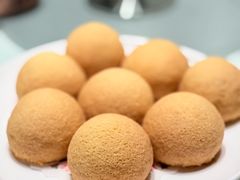 至尊法式焗餐包-银灯食府(丽丰国际中心店)