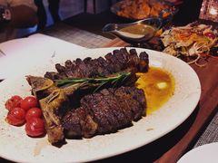 -小火花·干式熟成牛排馆Spark SteakHouse(剑桥郡店)