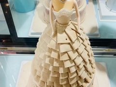 -CAKE BOSS 蛋糕老板(北京世纪金源购物中心)