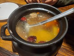 -树厨贵州菜(大十字店)