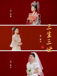 -今生有约婚纱摄影店(景德路店)