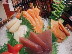 -匠和风精致料理(宁德万达店)