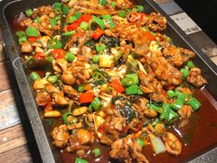 -武松家(丰益桥店)