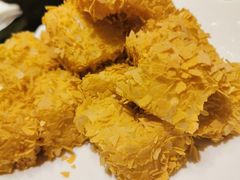 -新兴·金羊座·粤菜点心(乐峰店)