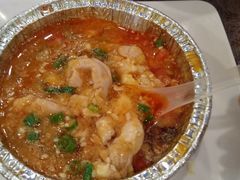 -沈记烧烤海鲜(江汉二路店)