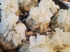 精品羊肉沙葱烧麦-真食净香居·内蒙烧麦(亚运村店)