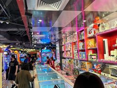 -环游嘉年华(广州-天河城店)
