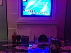 -欢唱KTV(映月湖环宇城店)