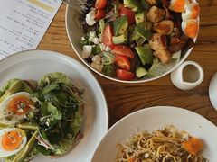 -Egg•Allday Brunch(襄阳北路店)
