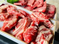 护心肉-喜来稀肉(虹泉路店)