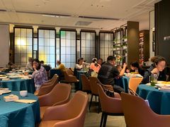 -阿明小菜·海鲜·上海菜(浦建路店)