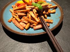 -花迹(富春江东街店)